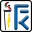 Free Talk Live logo
